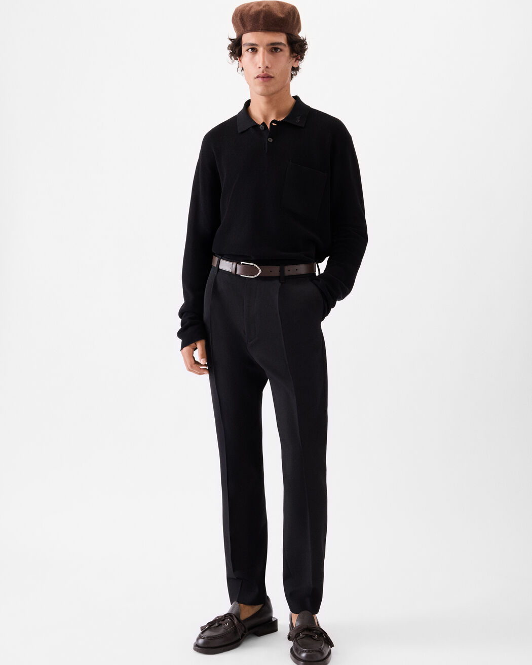 The Pittore pants jacquemus the pittore pants