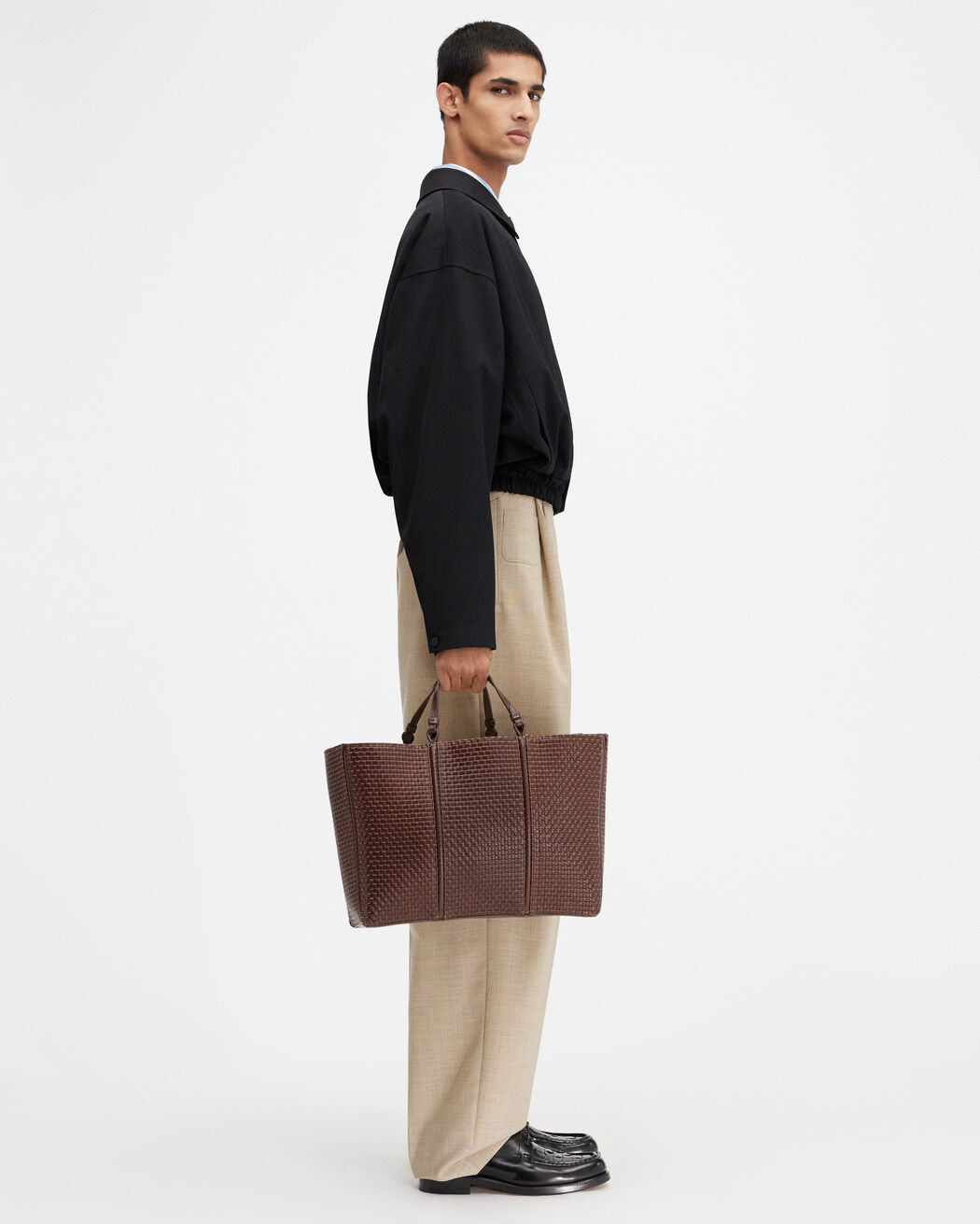 جاكيت The Melao jacquemus جاكيت the melao