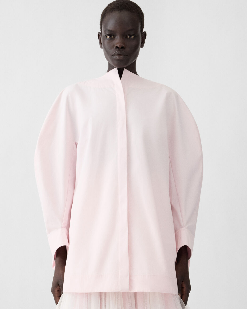 قميص The Pittore jacquemus قميص the pittore