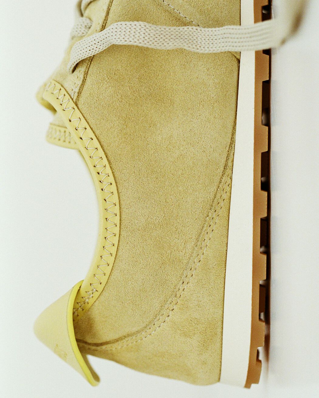 سنيكرز The Tennis jacquemus سنيكرز the tennis