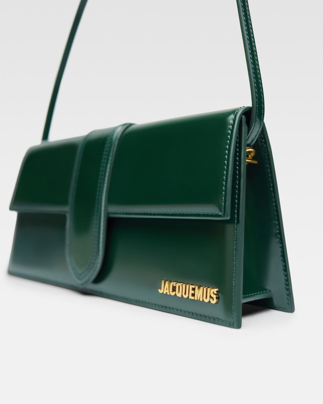 The long Bambino jacquemus the long bambino