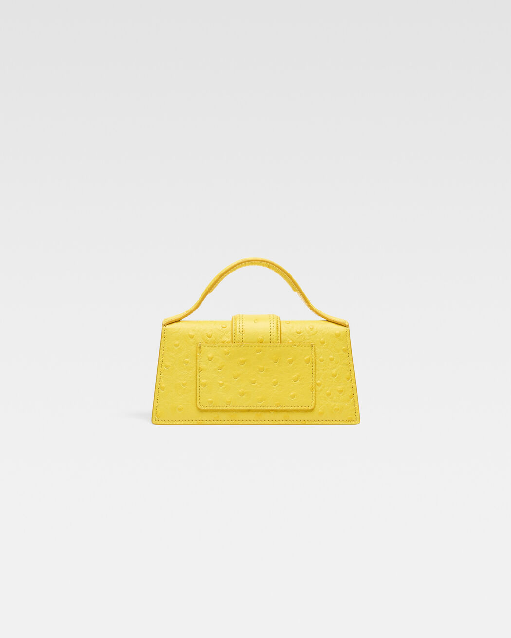 حقيبة The Bambino jacquemus حقيبة the bambino