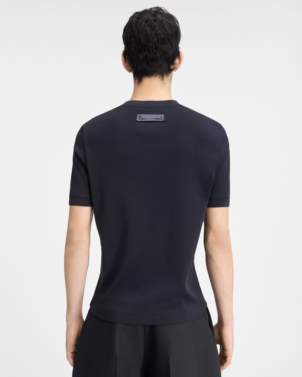 The Pesco t-shirt jacquemus the pesco t shirt