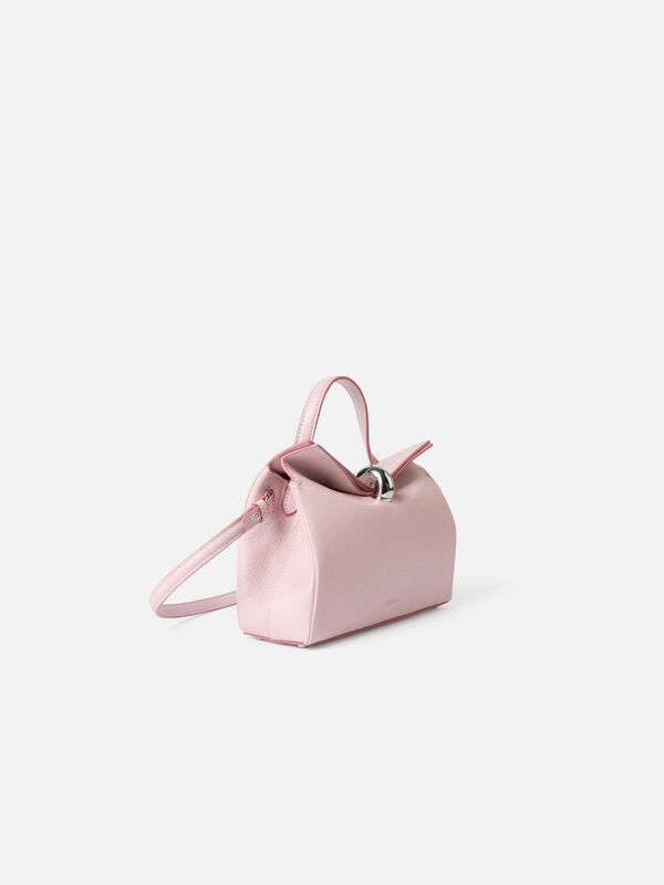 The small Valérie حقيبة jacquemus the small val rie حقيبة