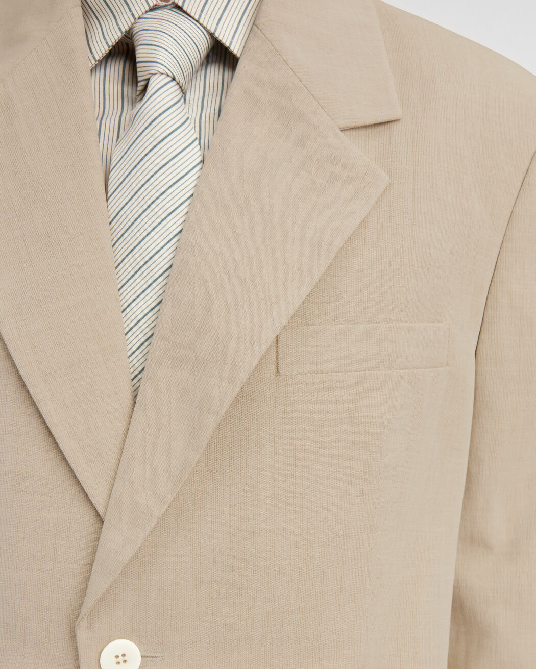 بليزر La Veste Titolo jacquemus بليزر la veste titolo