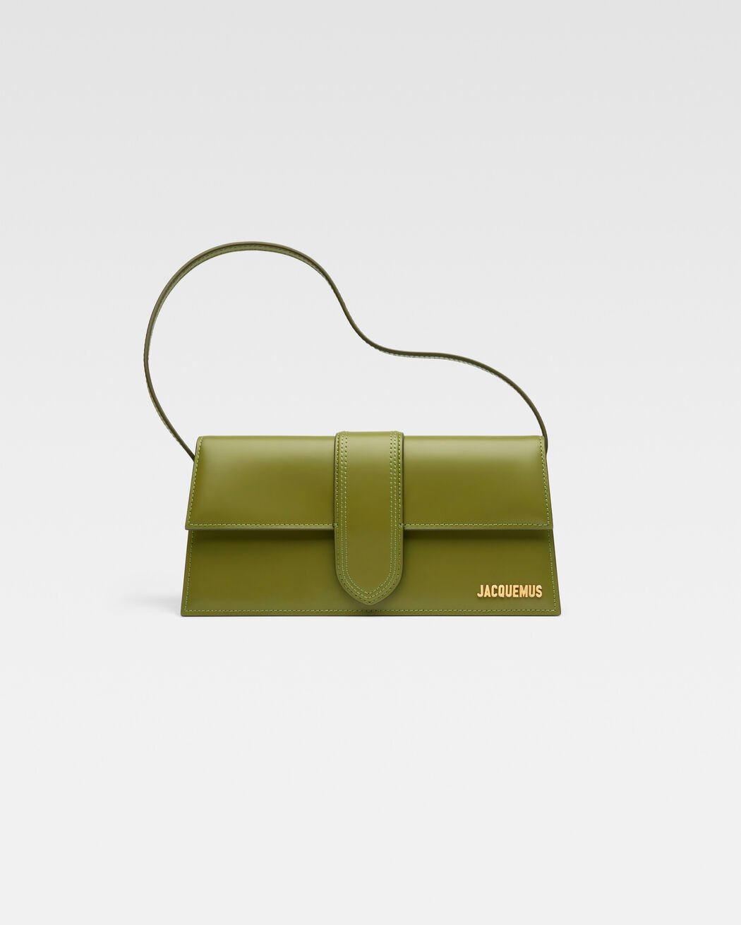 The long Bambino jacquemus the long bambino