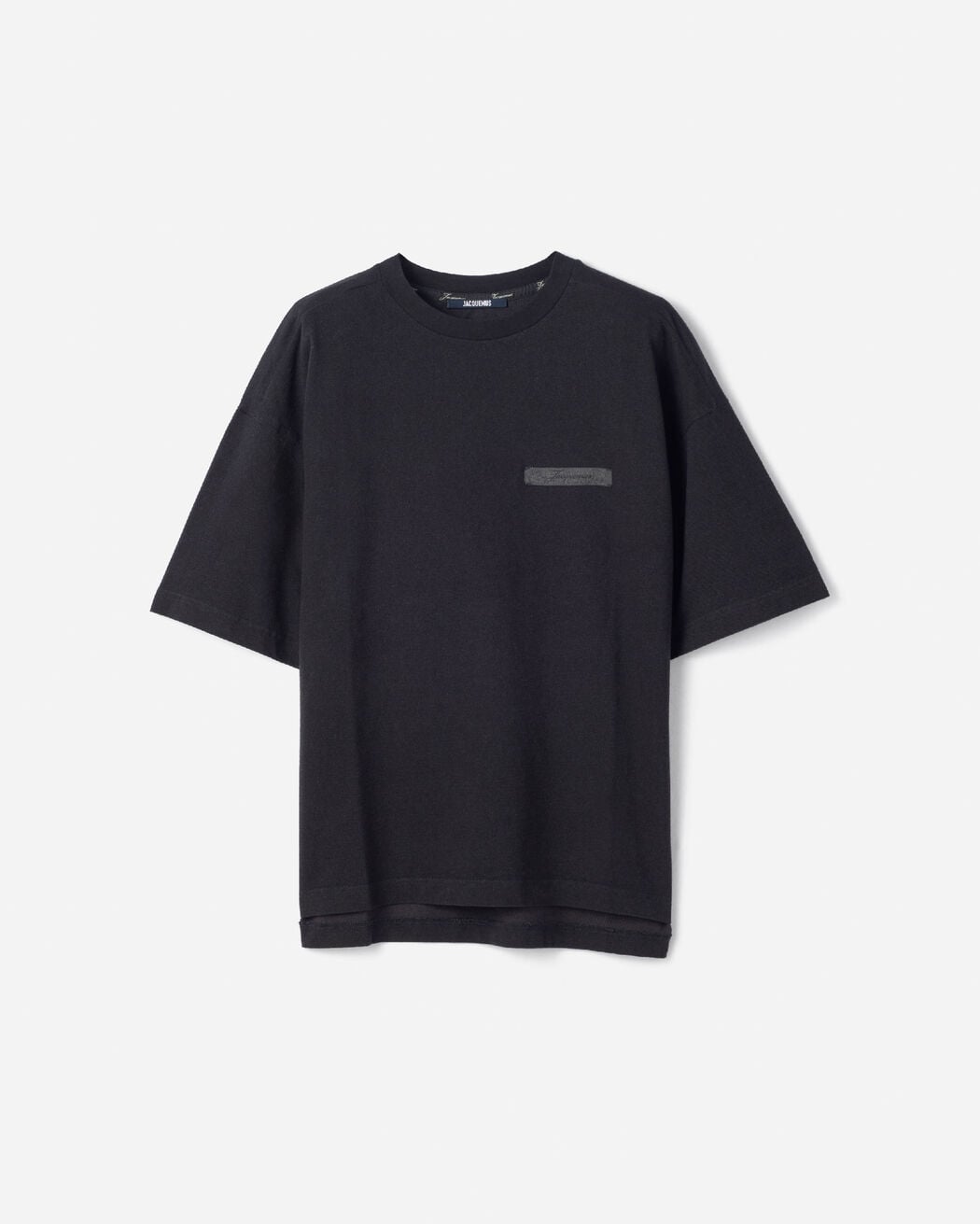 The Ruban t-shirt jacquemus the ruban t shirt