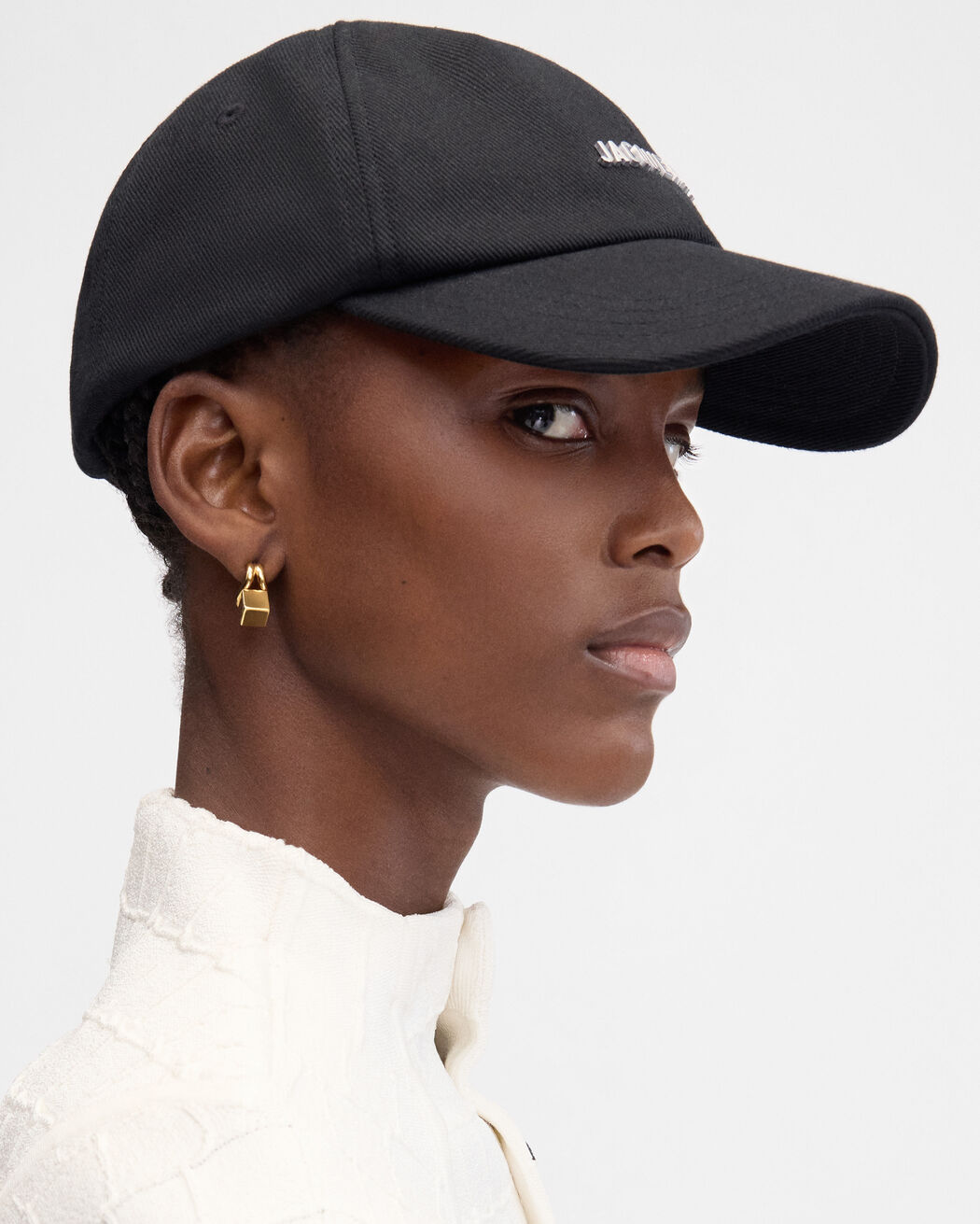 كاب The Gadjo jacquemus كاب the gadjo
