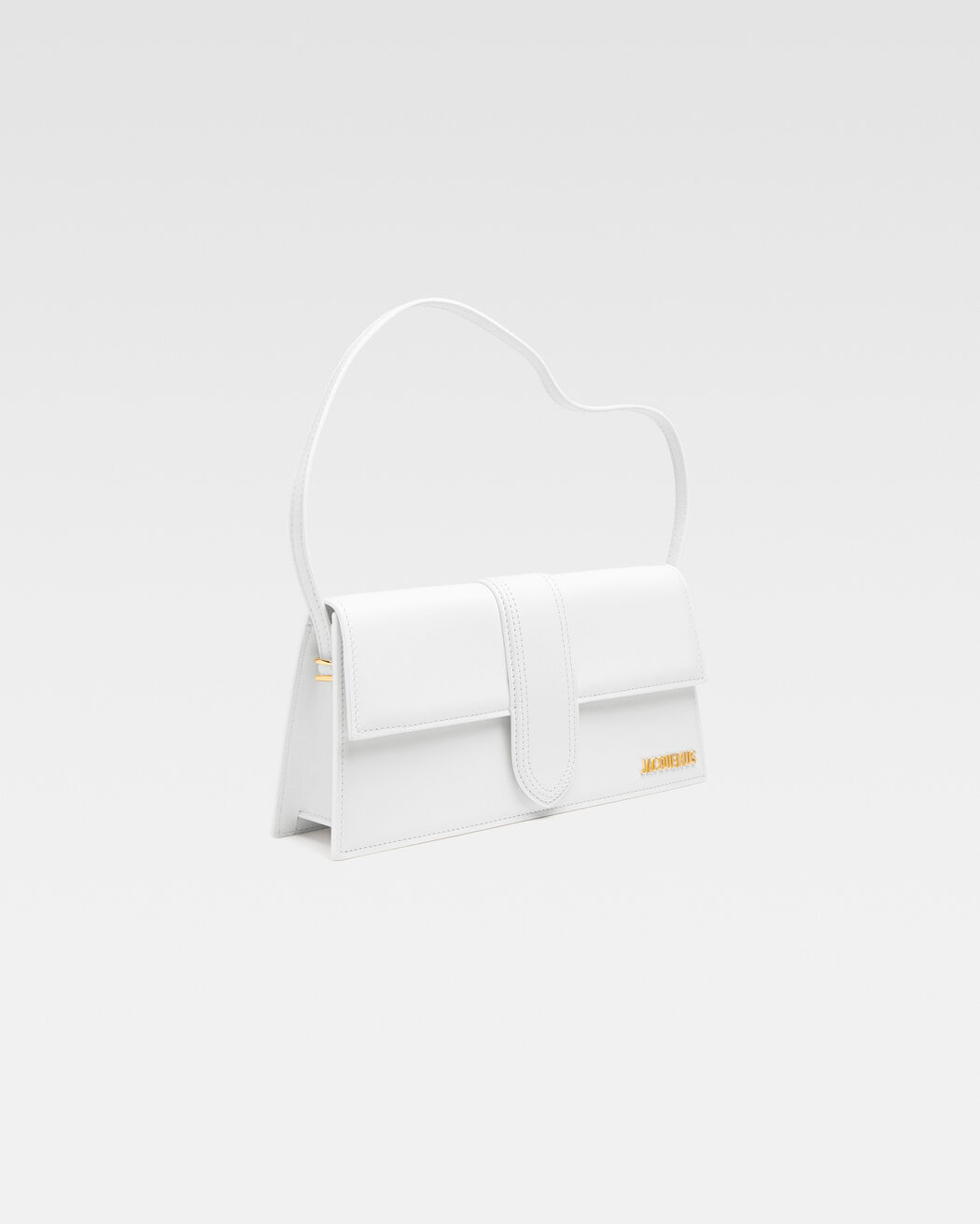 حقيبة The long Bambino jacquemus حقيبة the long bambino