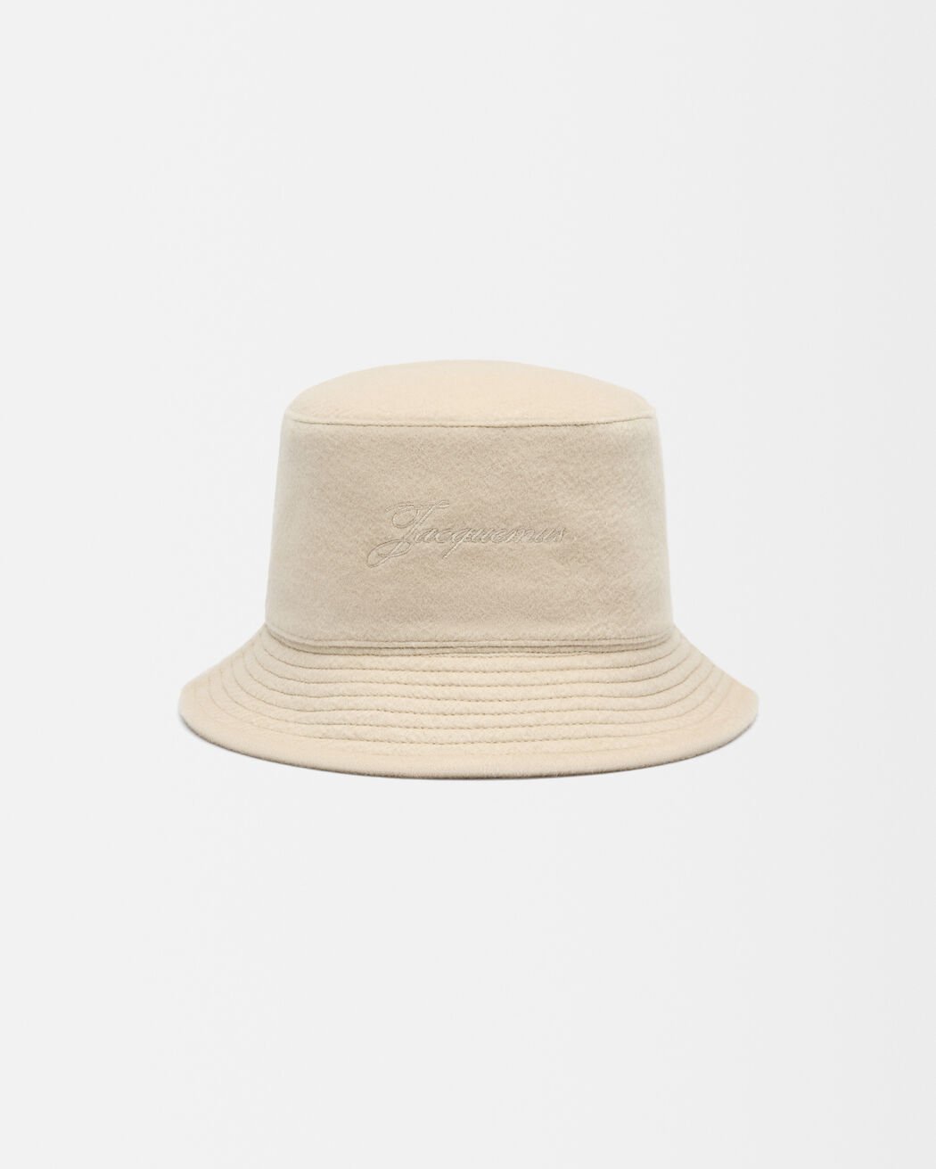 The Cachemiro bucket hat jacquemus the cachemiro bucket hat