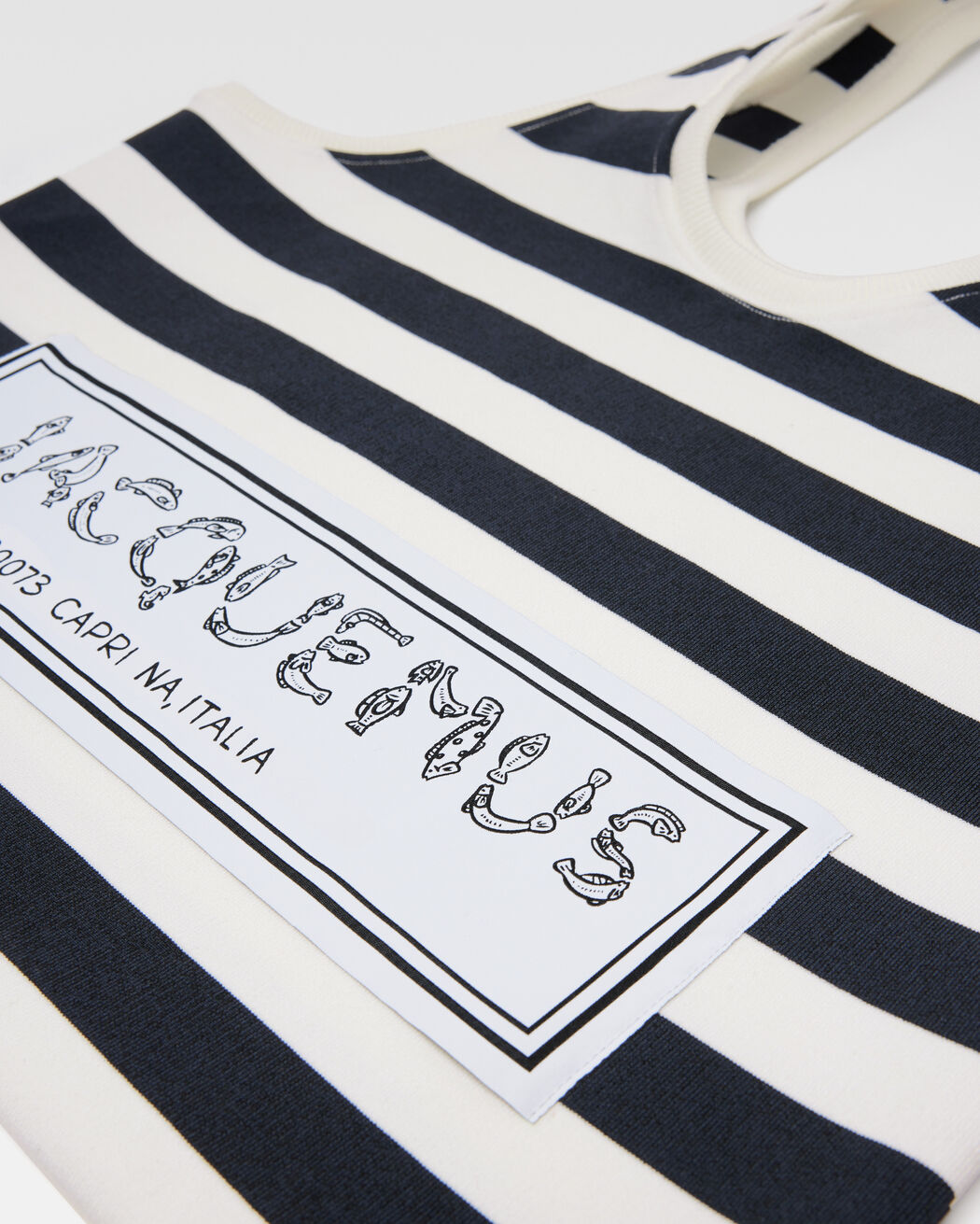 حقيبة Le Sac Marcel jacquemus حقيبة le sac marcel