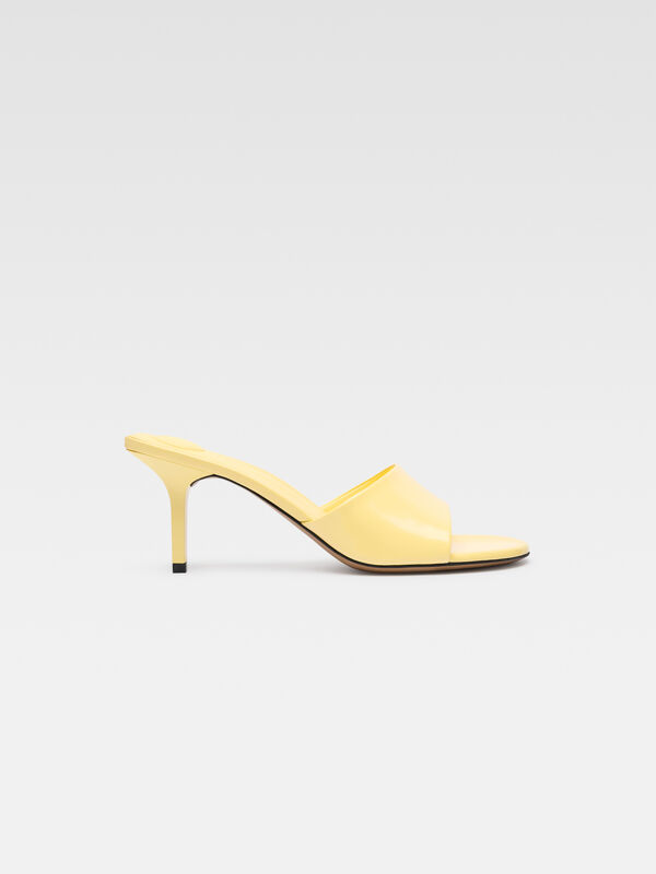 The Cubisto mules jacquemus the cubisto mules