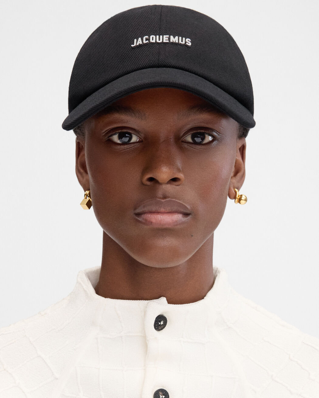 كاب The Gadjo jacquemus كاب the gadjo