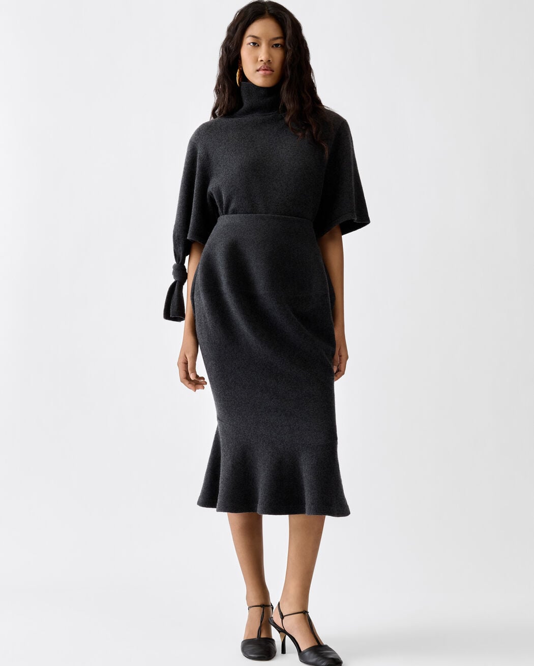 تنورة The Fiocco jacquemus تنورة the fiocco