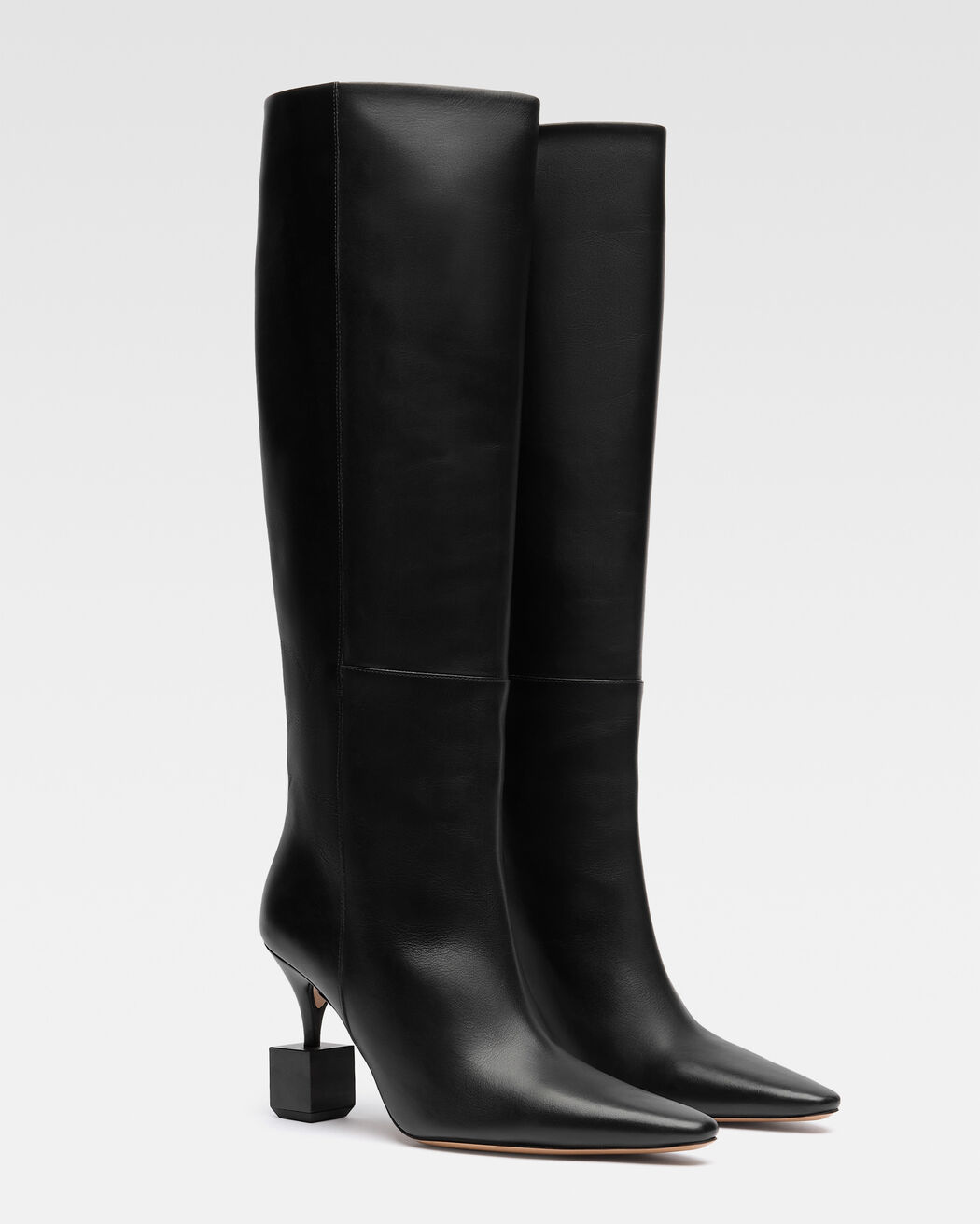 The Bisou boots jacquemus the bisou boots