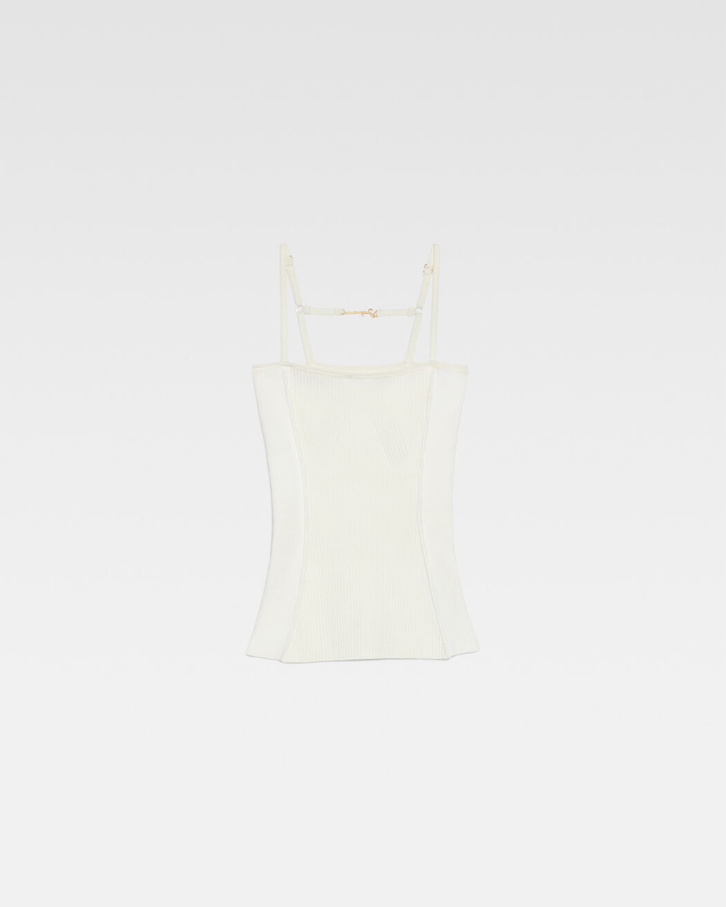 The Sierra top jacquemus the sierra top