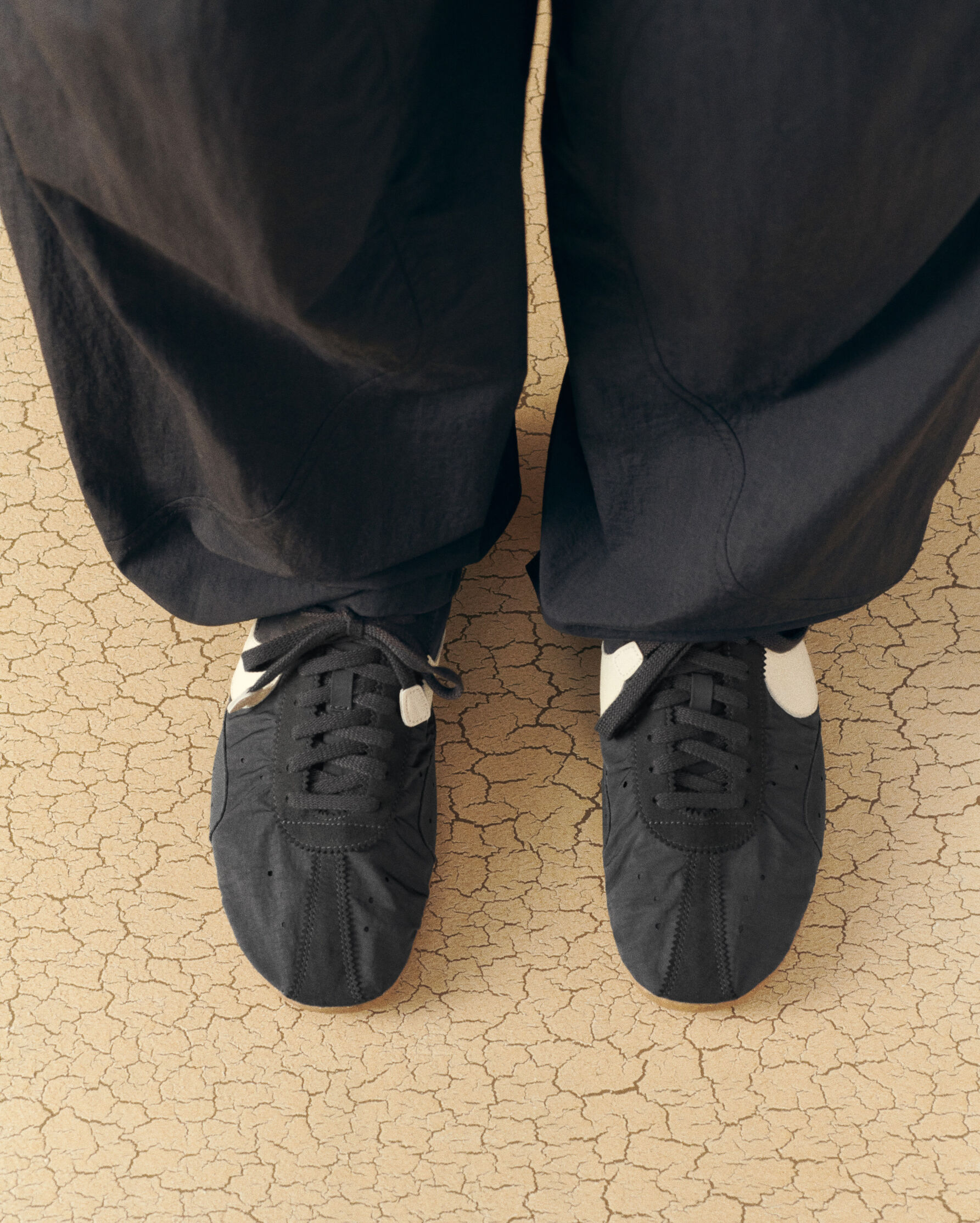 Moon Shoe Jacquemus + Nike, Black | JACQUEMUS KSA