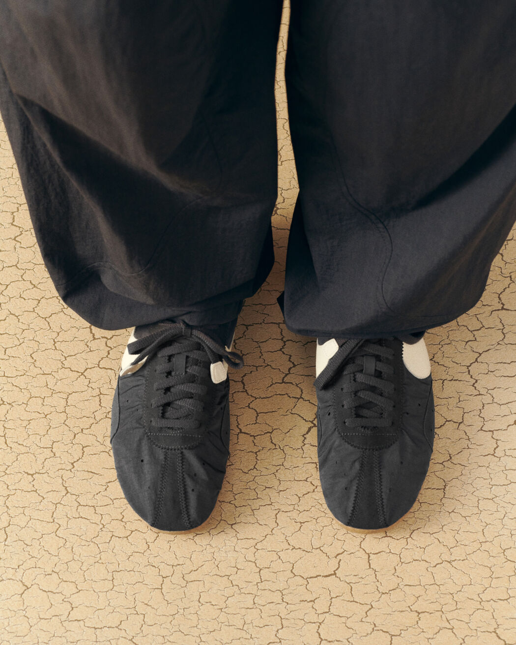 Moon Shoe Jacquemus + Nike moon shoe jacquemus nike