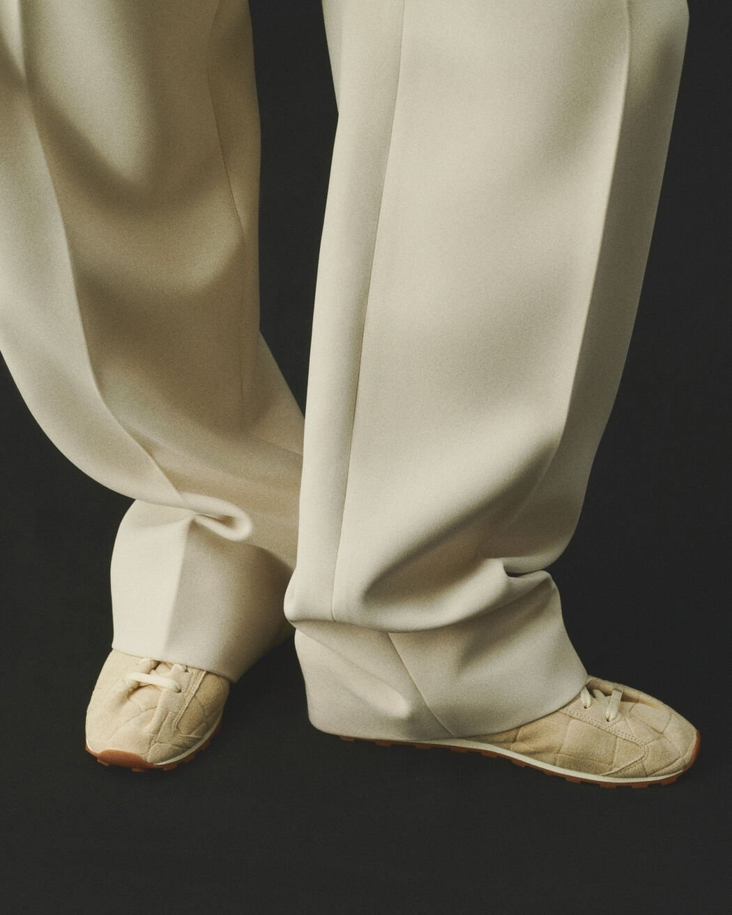 The Tennis jacquemus the tennis