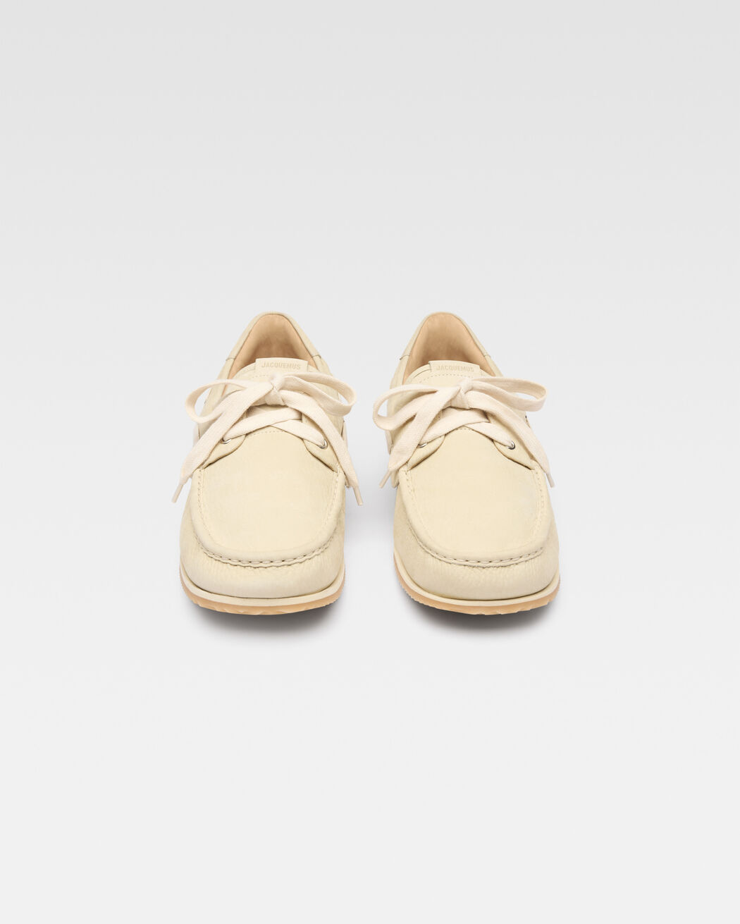 The Batto حذاء jacquemus the batto حذاء