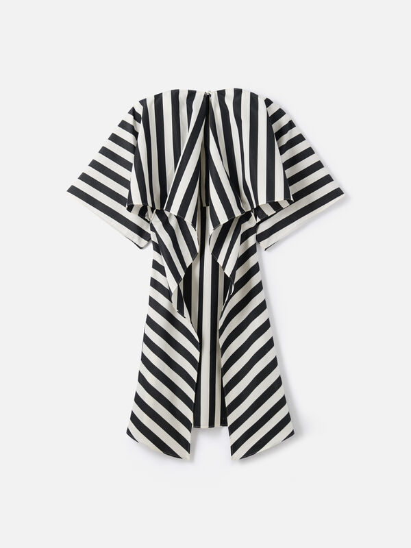 The Moisson tunic jacquemus فستان بنمط تونيك the moisson