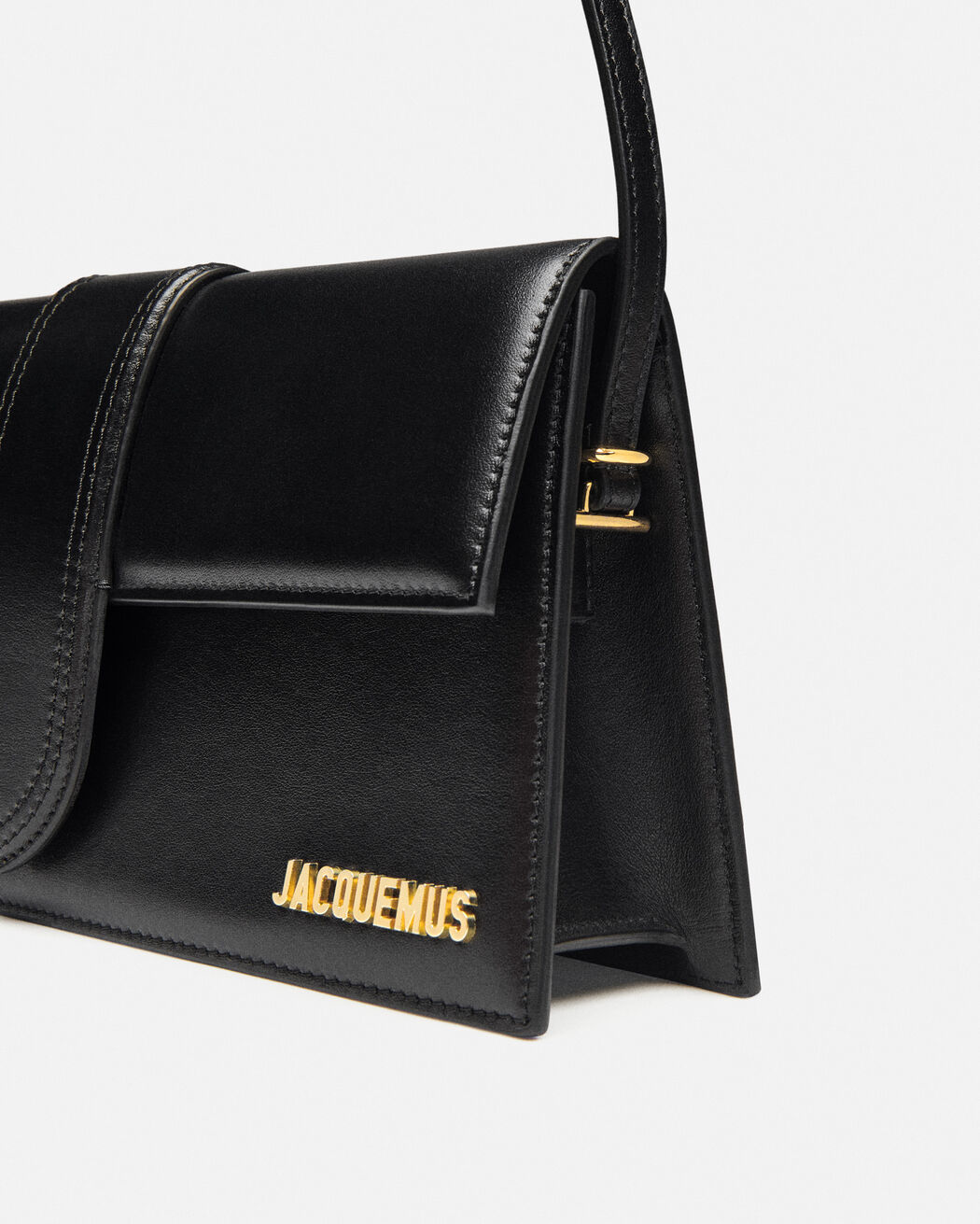 Le Bambino Long jacquemus le bambino long