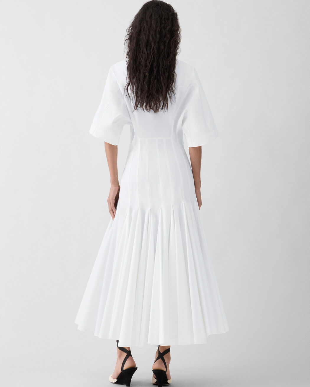 The Moisson dress jacquemus the moisson dress