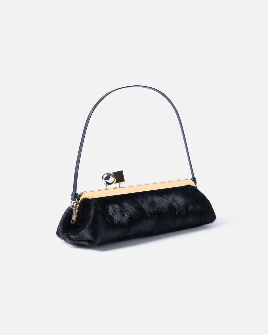 The Salon Clutch jacquemus the salon clutch