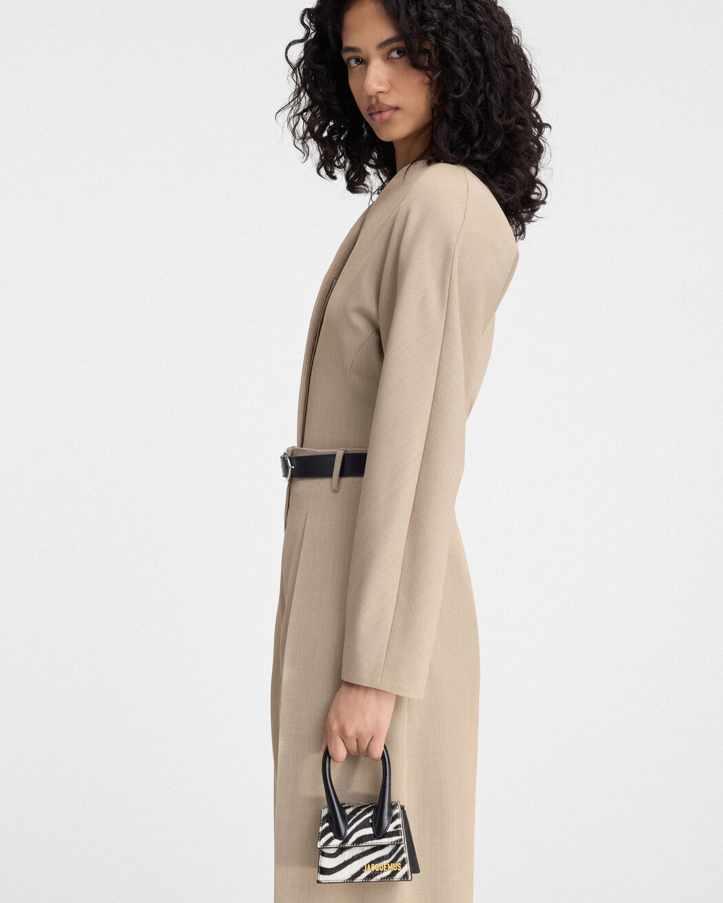 حقيبة Le Chiquito jacquemus حقيبة le chiquito