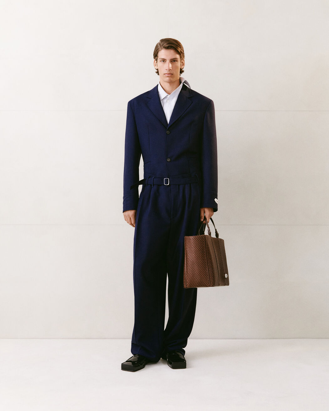 حقيبة The Marino jacquemus حقيبة the marino