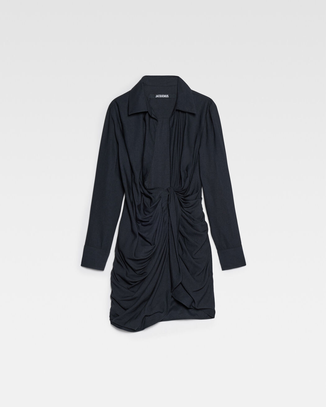 The Bahia dress jacquemus the bahia dress