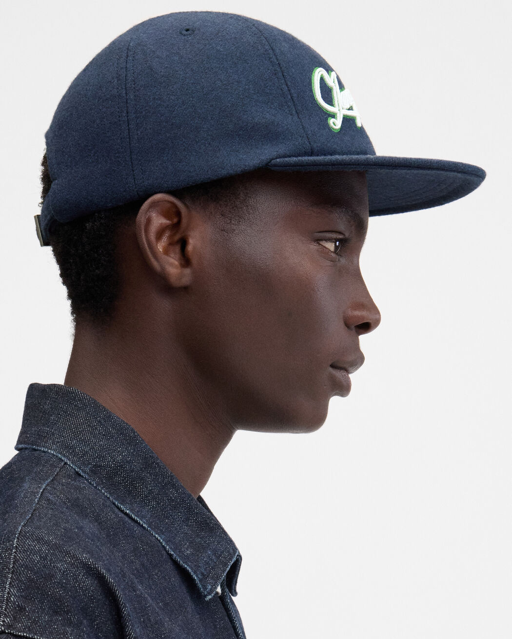 قبعة The Baseball jacquemus قبعة the baseball