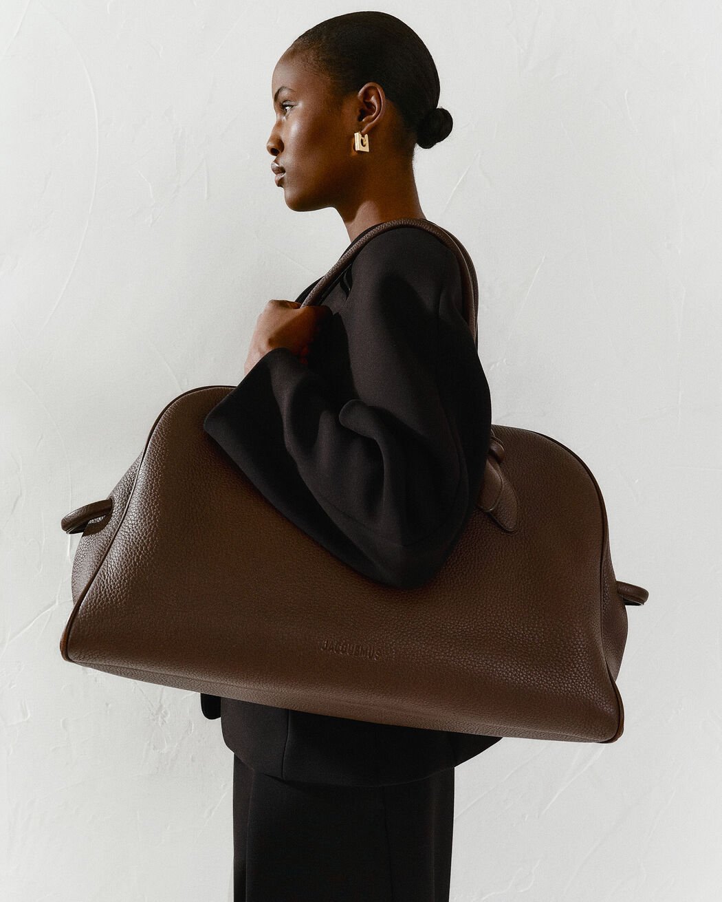 The large Turismo jacquemus the large turismo