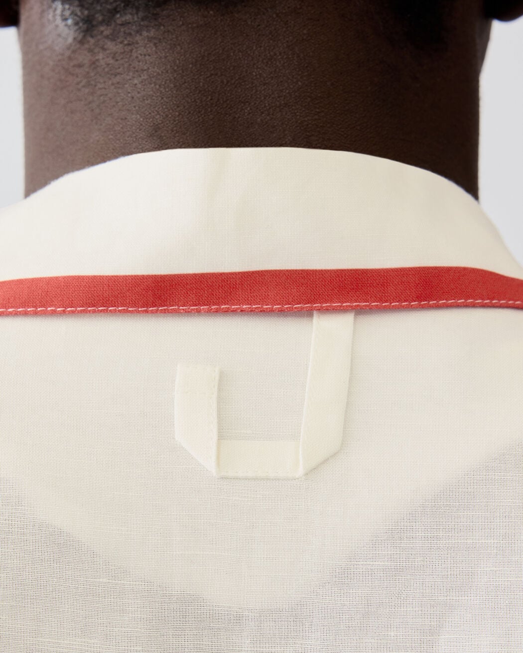The Cocktail shirt jacquemus the cocktail shirt
