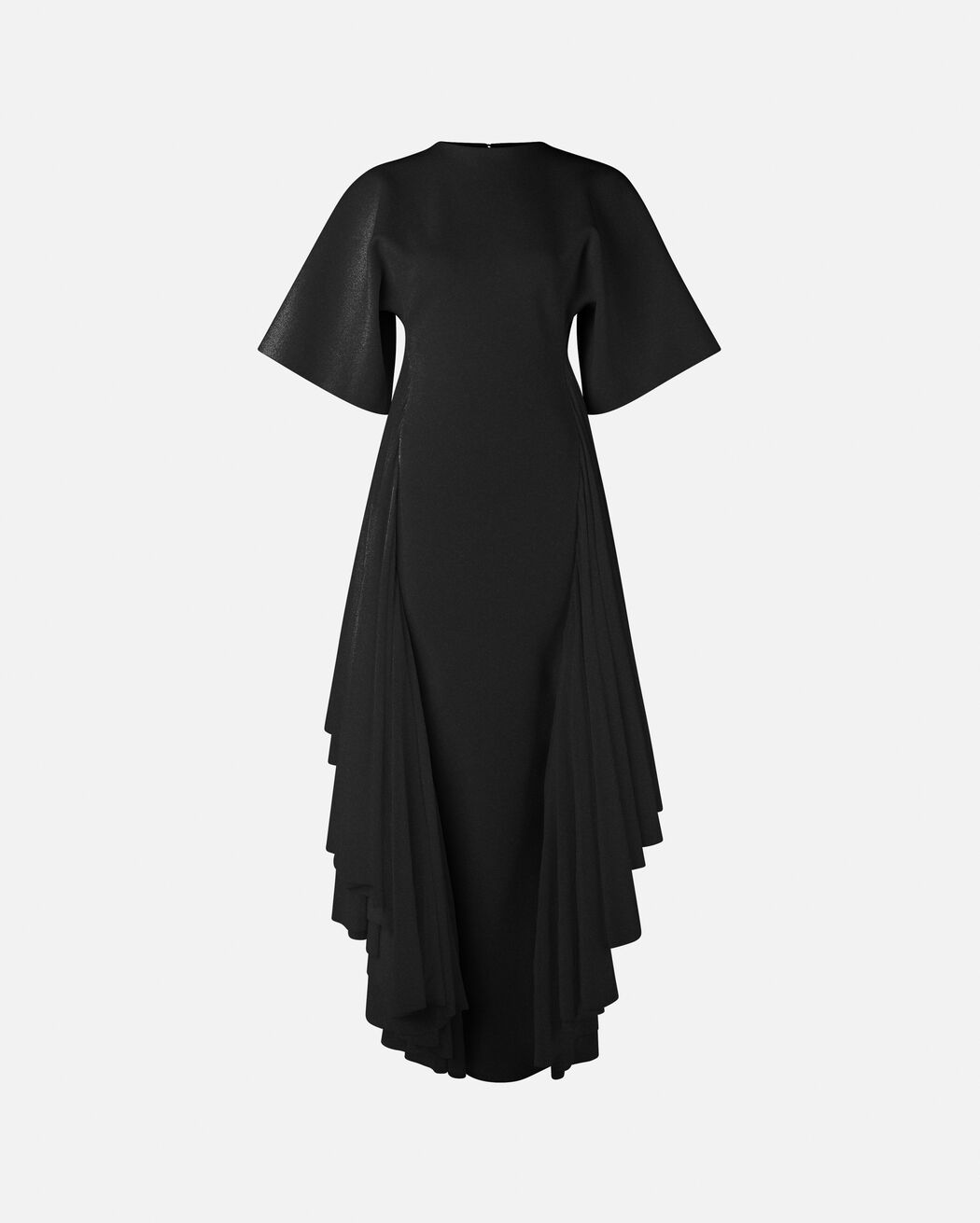 The Mistral Knit Dress jacquemus the mistral knit dress