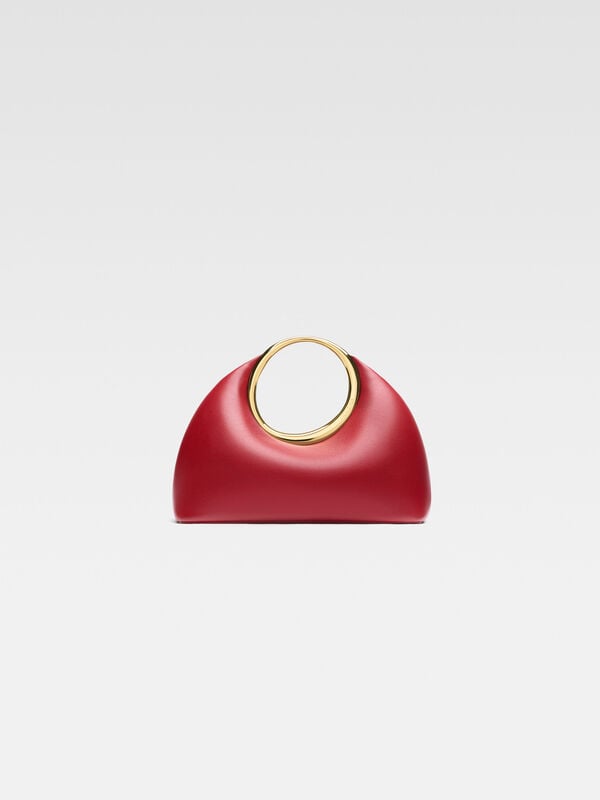 The small Calino jacquemus the small calino