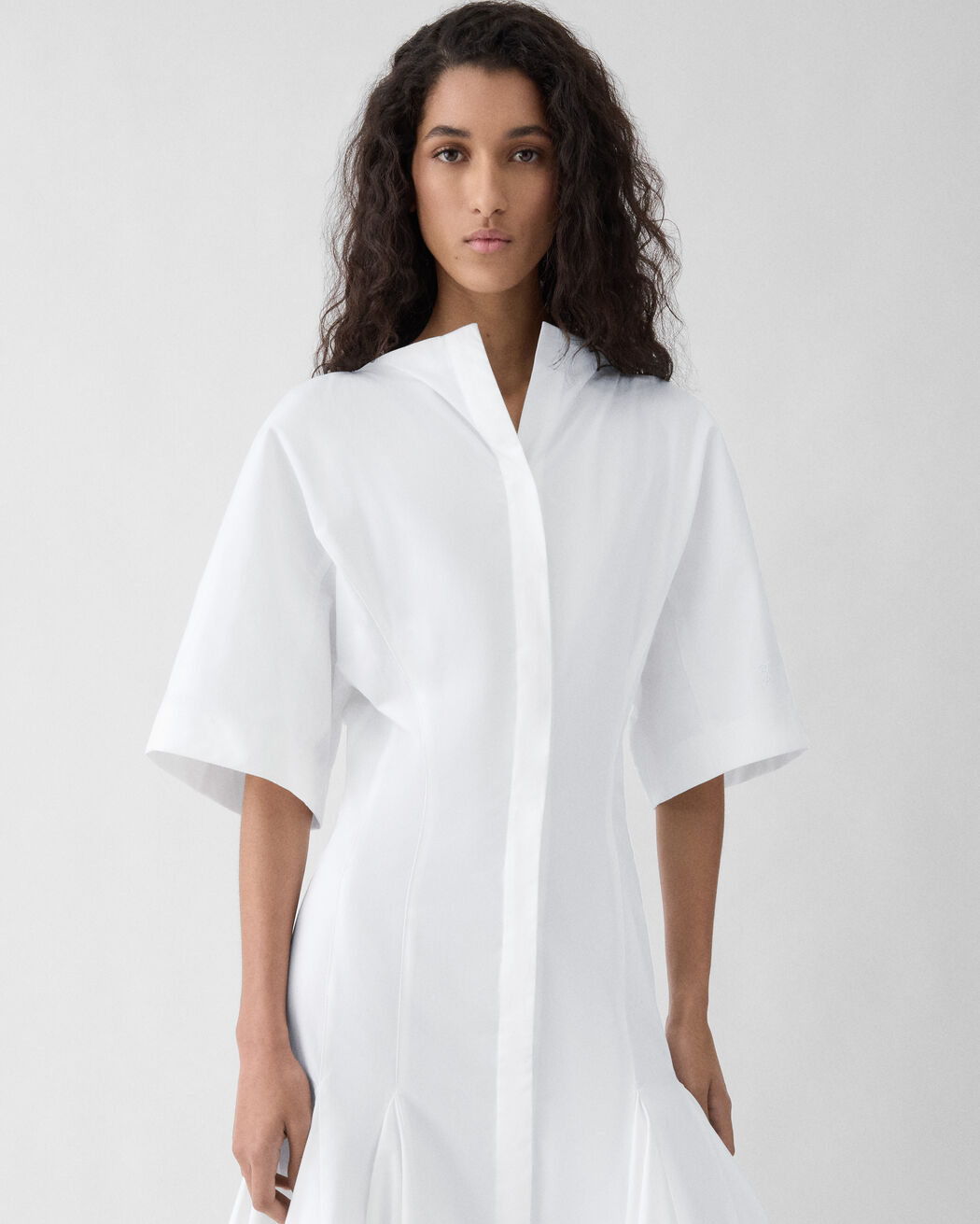 The Moisson dress jacquemus the moisson dress
