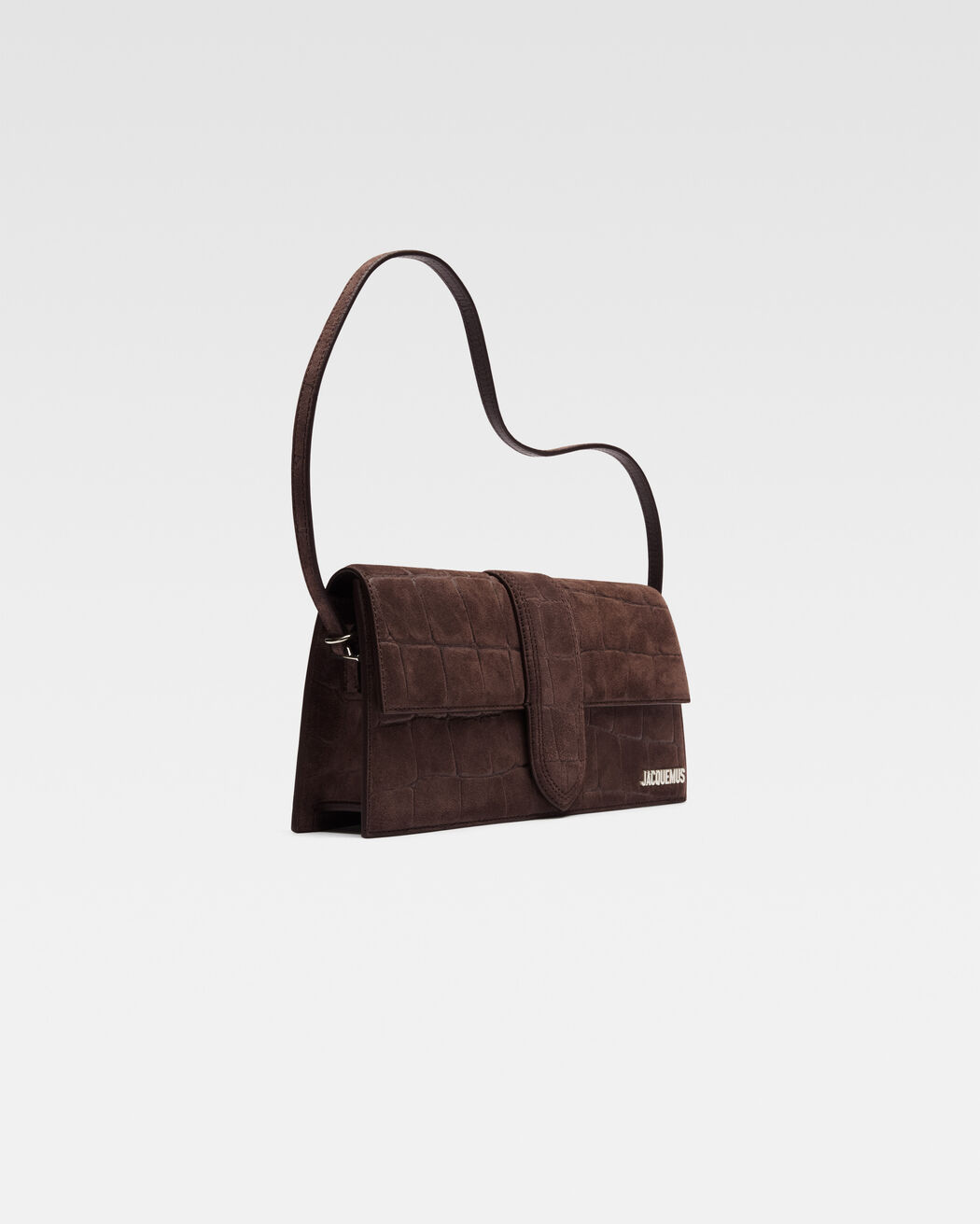 حقيبة The long Bambino jacquemus حقيبة the long bambino