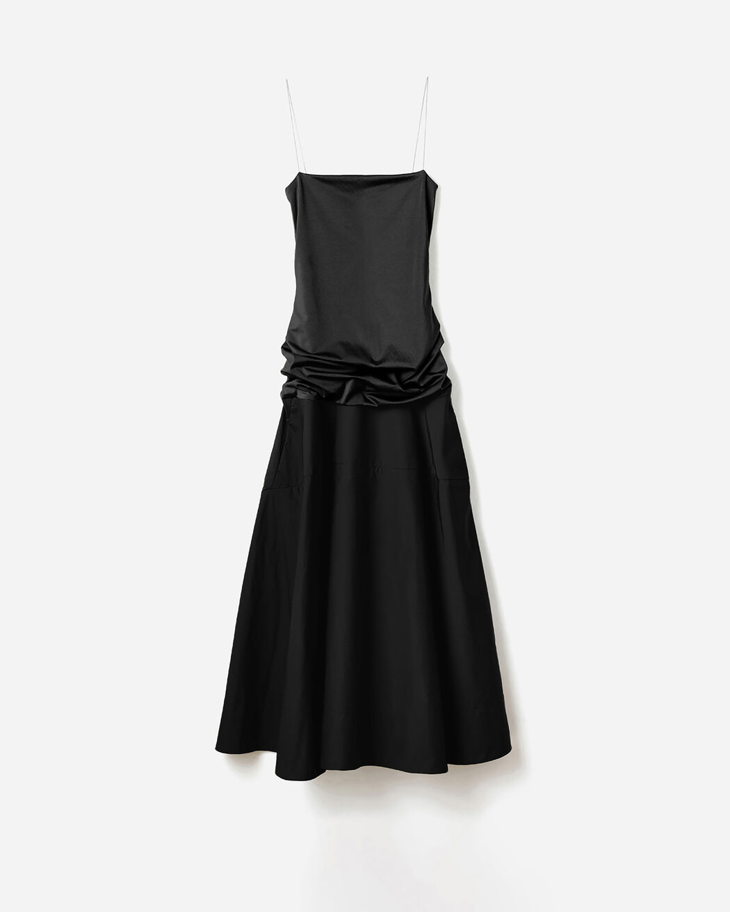 The Paradiso dress jacquemus the paradiso dress