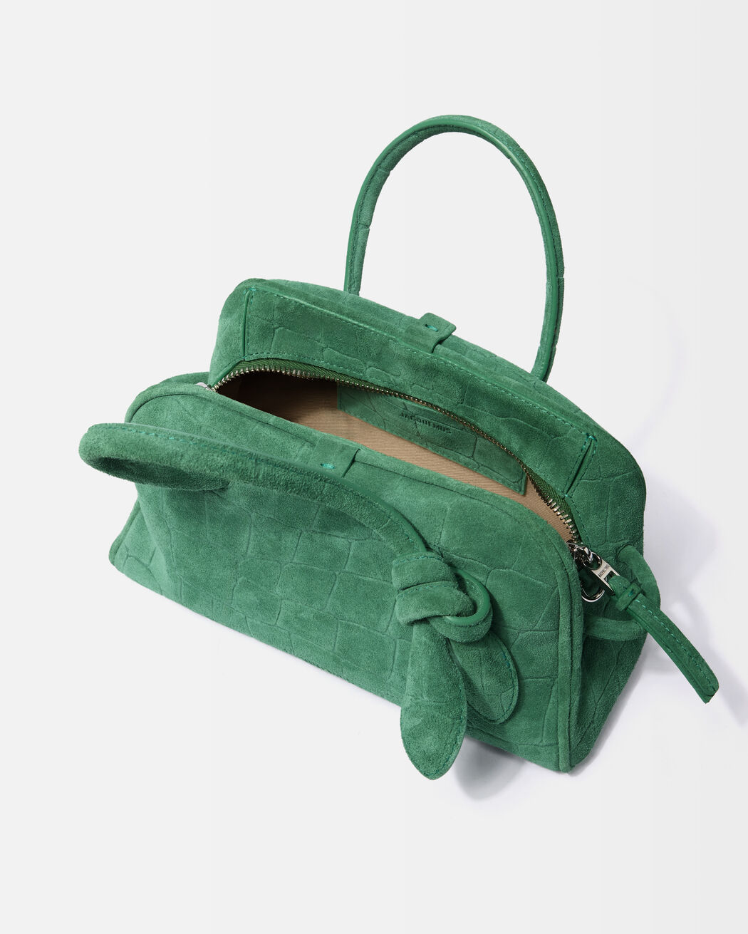 The small Turismo jacquemus the small turismo