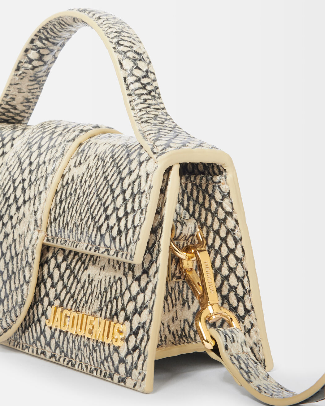 The Bambino jacquemus the bambino