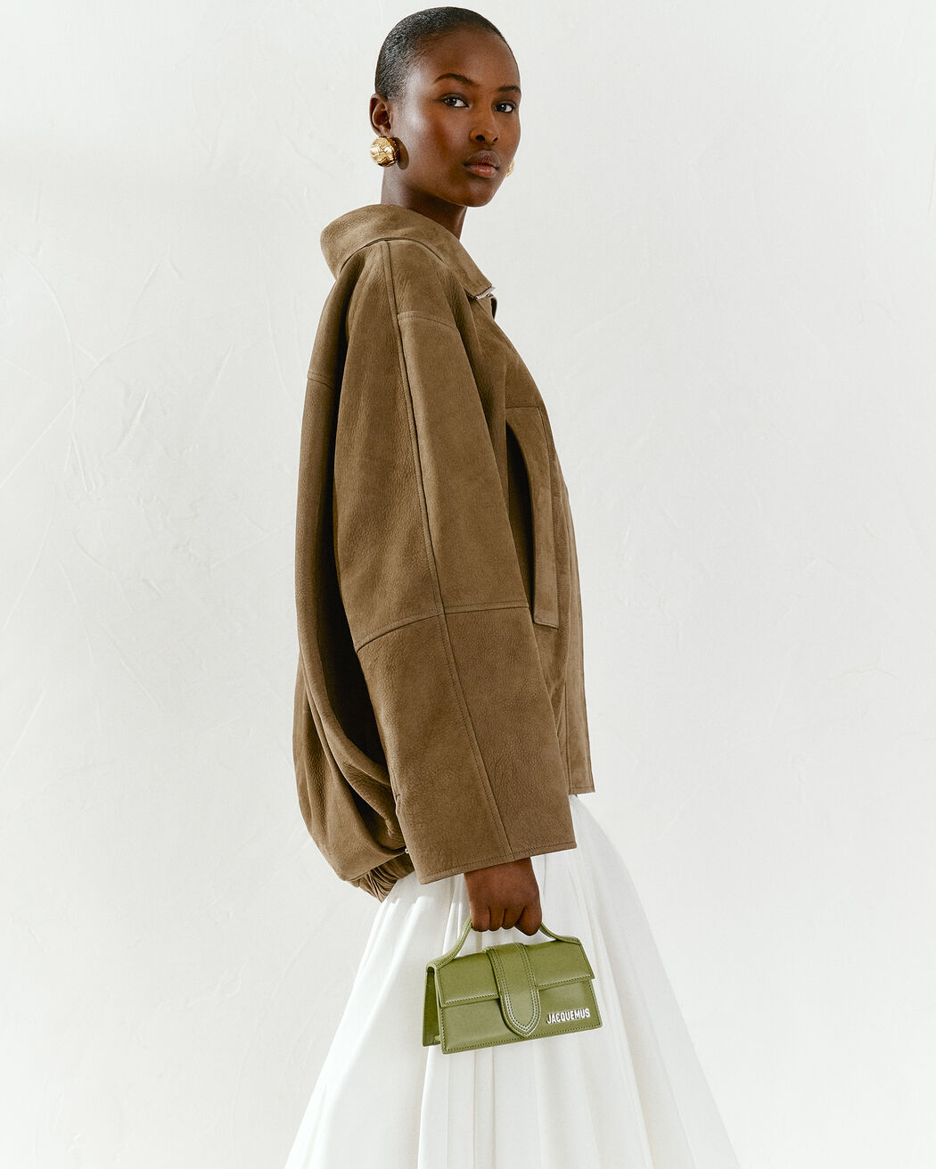 The Bambino jacquemus the bambino