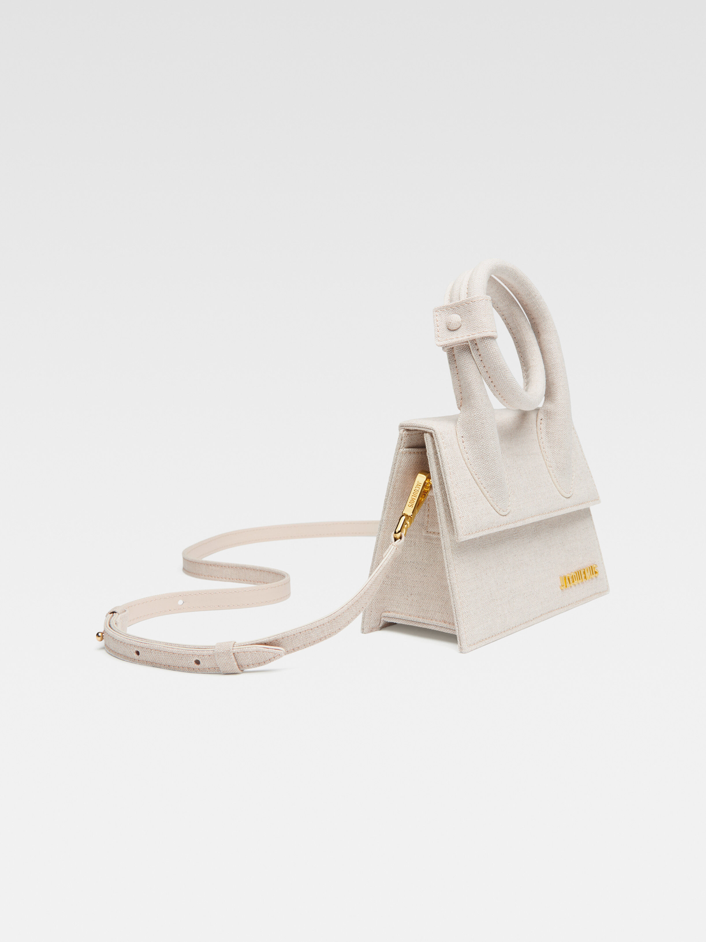 The knot Chiquito Women JACQUEMUS KSA Official Website