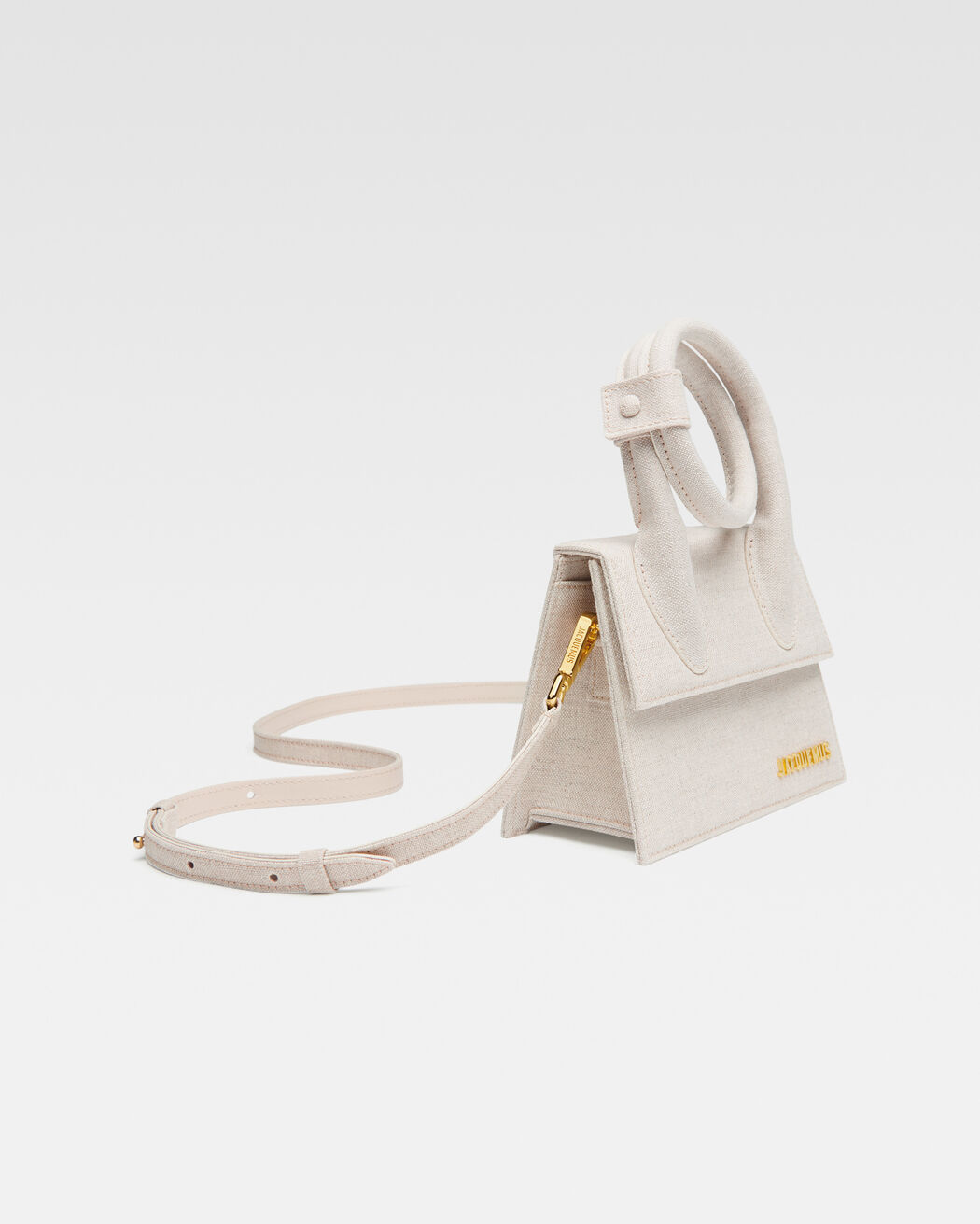 The knot Chiquito jacquemus the knot chiquito