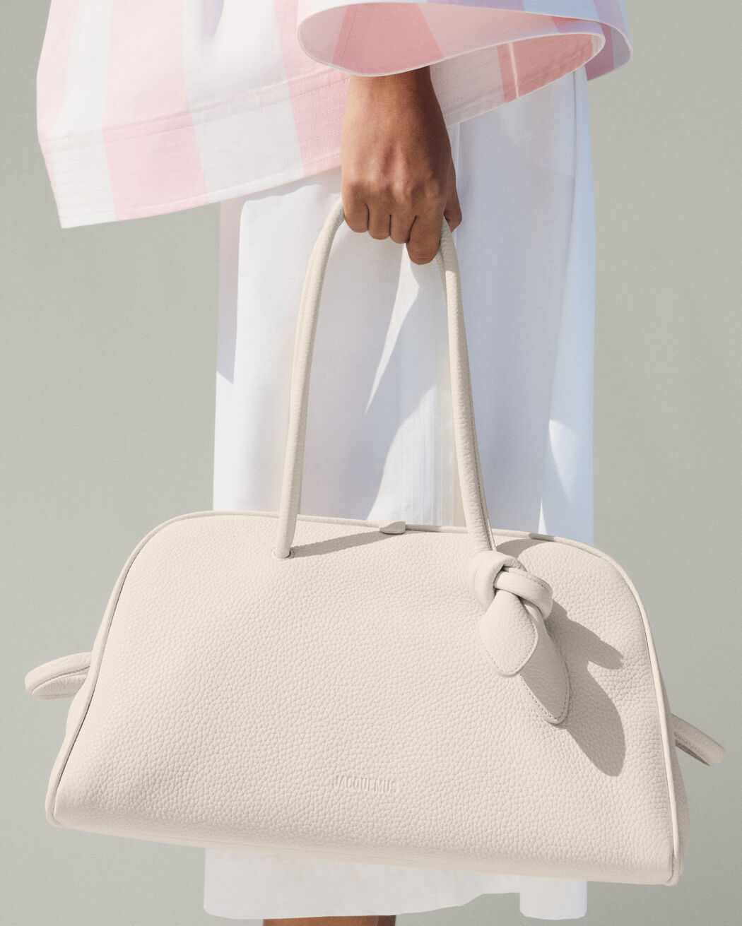 The Turismo jacquemus the turismo