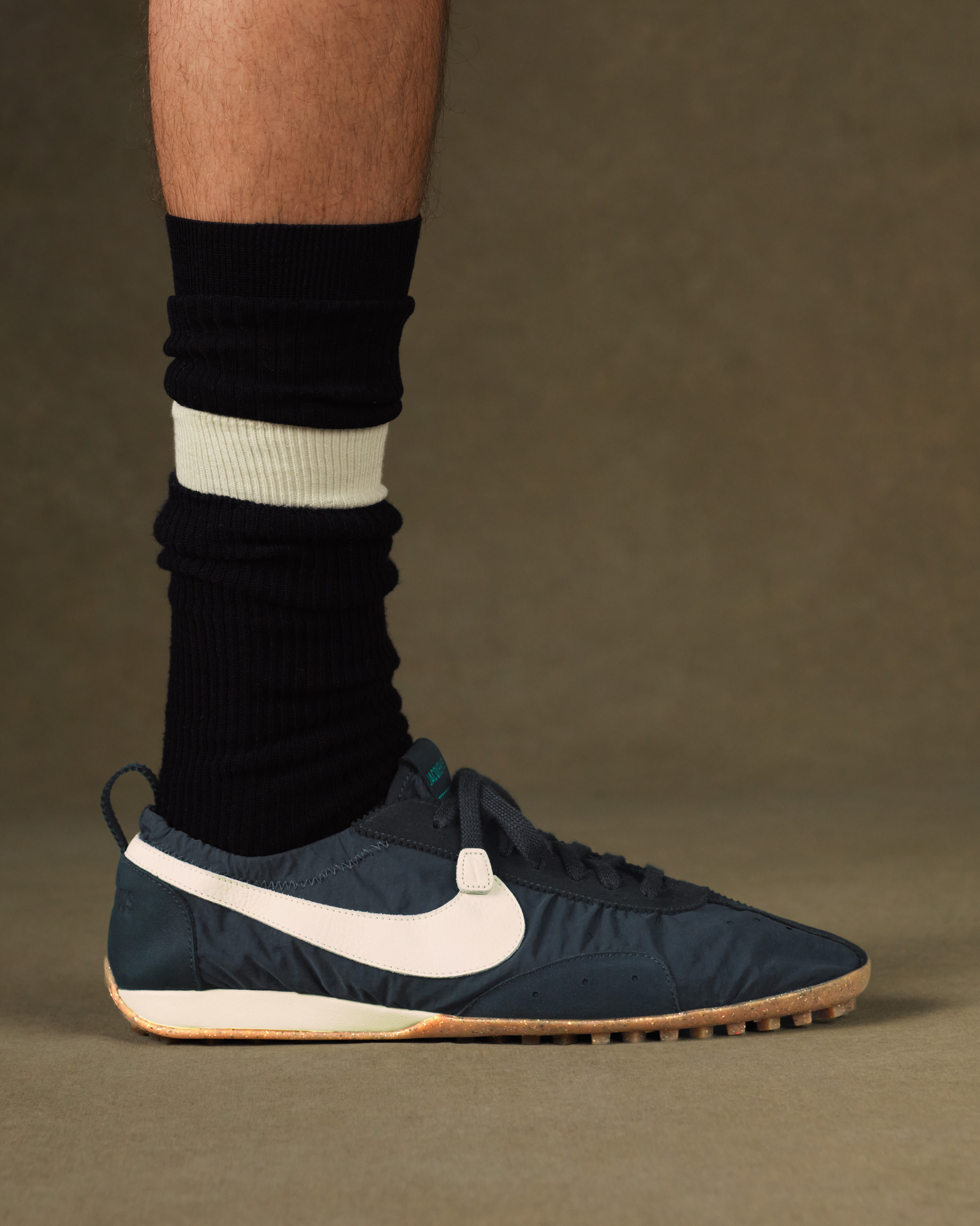 Moon Shoe Jacquemus + Nike, Black | JACQUEMUS KSA