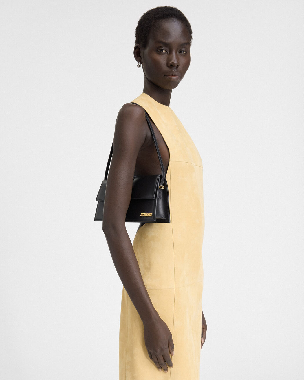 The long Bambino jacquemus the long bambino