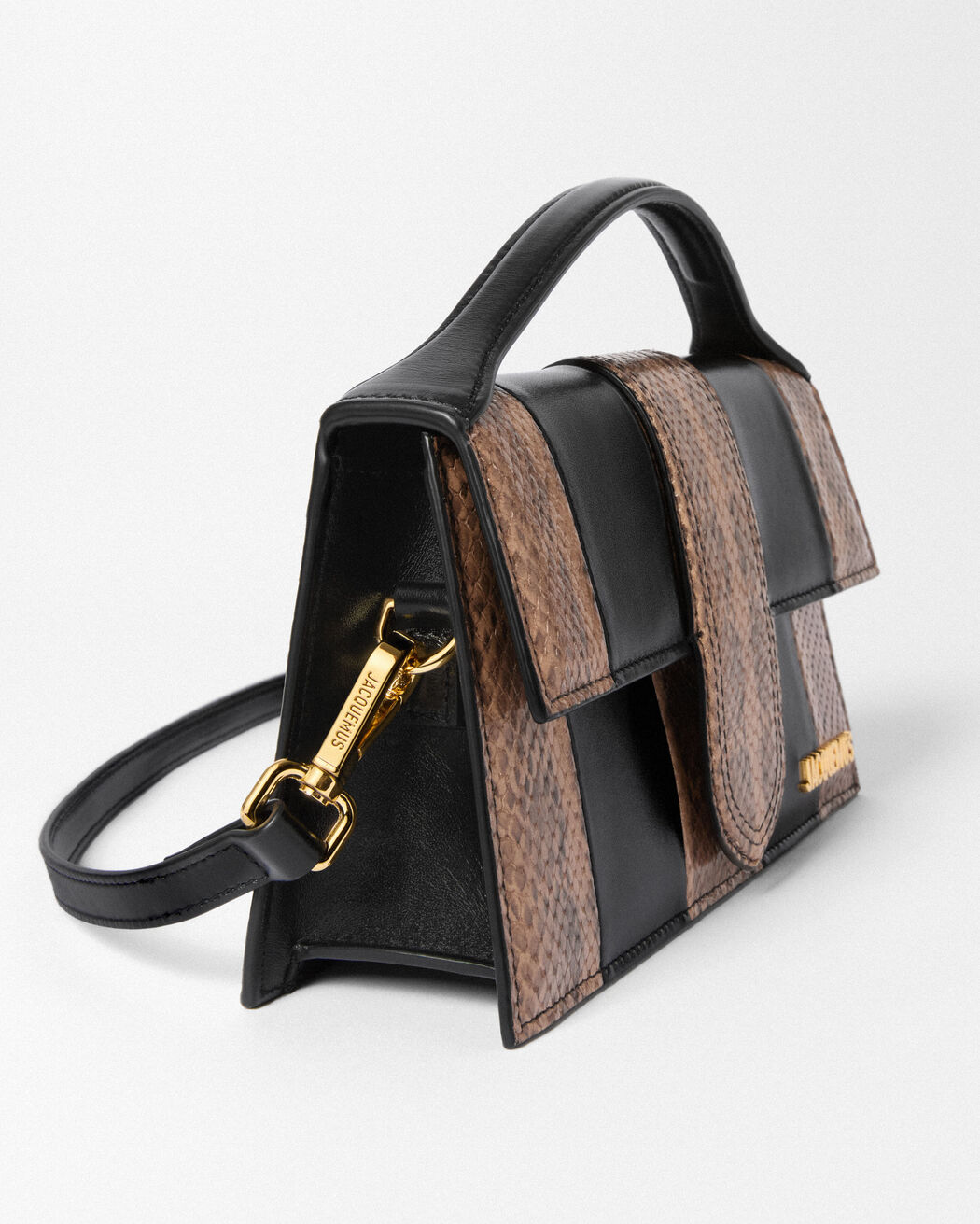 The large Bambino jacquemus the large bambino