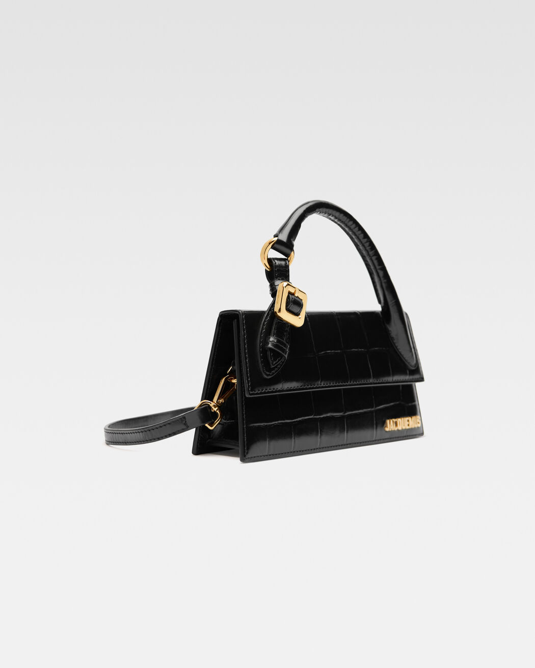 حقيبة The long Chiquito jacquemus حقيبة the long chiquito