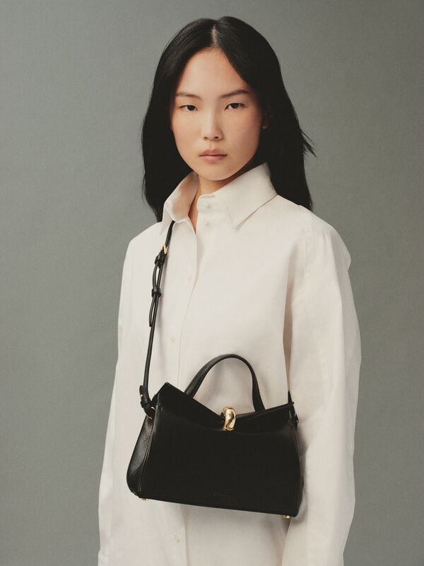 The small Valérie حقيبة jacquemus the small val rie حقيبة